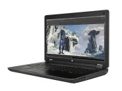 Мобилна работна станция HP ZBook 17 G2, i7-4910MQ, 32GB, 512GB SSD, 17.3'' IPS Full HD 1920x1080, Quadro K5100M