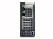 Workstation Dell Precision 5810 Tower, E5-1650 V3, 32GB , 480GB SSD, Geforce GTX 1070