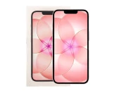 Смартфон Apple iPhone 17e 256GB Pink Като Нов Оригинална Опаковка