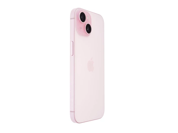 Smartphone Apple iPhone 15 128GB Pink Like New