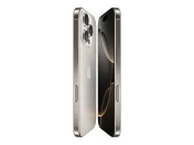 Смартфон Apple iPhone 16 Pro 256GB Natural Titanium Като Нов