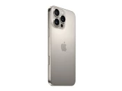 Смартфон Apple iPhone 16 Pro 256GB Natural Titanium Като Нов