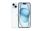 Смартфон Apple iPhone 15 128GB Blue