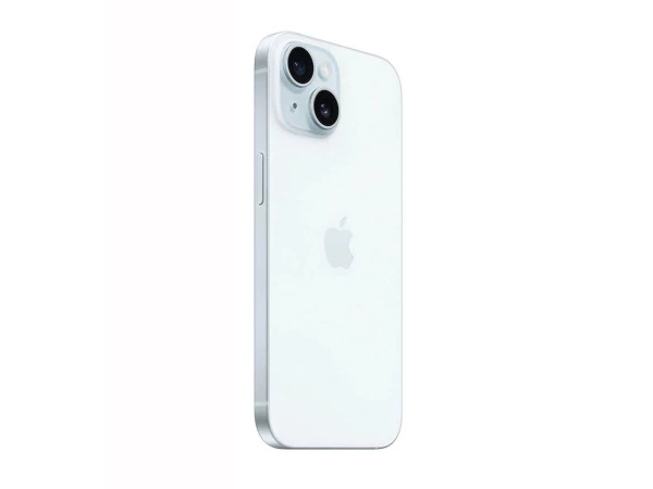 Смартфон Apple iPhone 15 128GB Blue