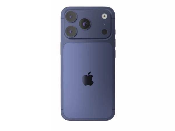 Smartphone Apple iPhone 17 Pro 256GB Deep Blue Like New Unboxed