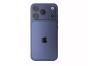 Смартфон Apple iPhone 17 Pro 256GB Deep Blue Като Нов Неразопакован