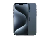 Смартфон Apple iPhone 15 Pro 128GB Blue Titanium