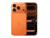 Смартфон Apple iPhone 17 Pro Max 256GB Cosmic Orange Като нов в оригинална кутия
