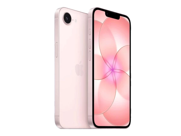 Smartphone Apple iPhone 17e 256GB Soft Pink Like New Original Box