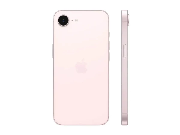 Smartphone Apple iPhone 17e 256GB Soft Pink Like New Original Box