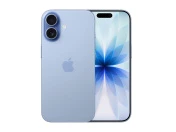 Smartphone Apple iPhone 17 256GB Mist Blue Like New
