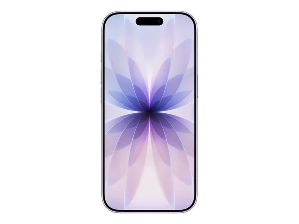 Смартфон Apple iPhone 17 256GB Lavender Като Нов