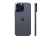Смартфон Apple iPhone 15 Pro Max 256GB Blue Titanium