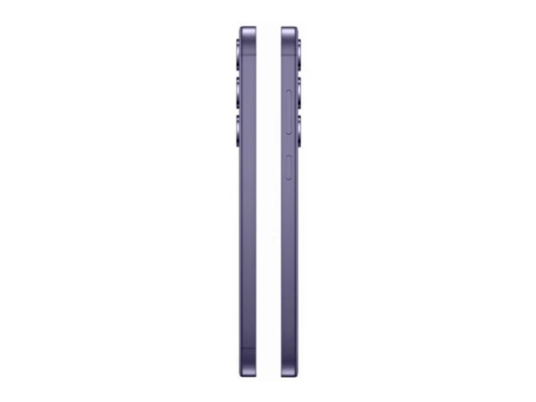 Смартфон Samsung Galaxy S24 5G 128GB Cobalt Violet