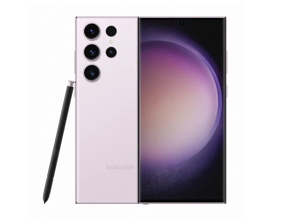 Смартфон Samsung Galaxy S23 Ultra 5G 256GB Lavender