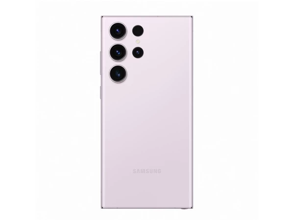 Смартфон Samsung Galaxy S23 Ultra 5G 256GB Lavender