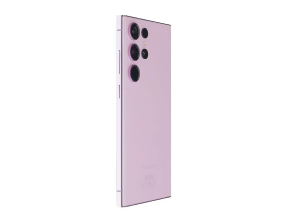 Смартфон Samsung Galaxy S23 Ultra 5G 256GB Lavender