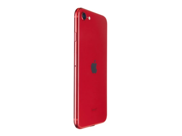 Смарфон Apple iPhone SE (2022) 64GB RED