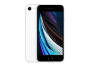 Smartphone Apple iPhone SE (2020) 64GB White