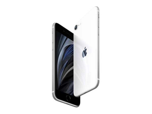 Смарфон Apple iPhone SE (2020) 64GB White