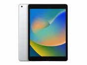 Tablet Apple iPad 10.2 9th Gen A2602 (2021) 64GB Wi-Fi Silver