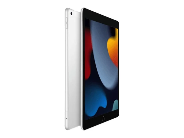 Tablet Apple iPad 10.2 9th Gen A2602 (2021) 64GB Wi-Fi Silver