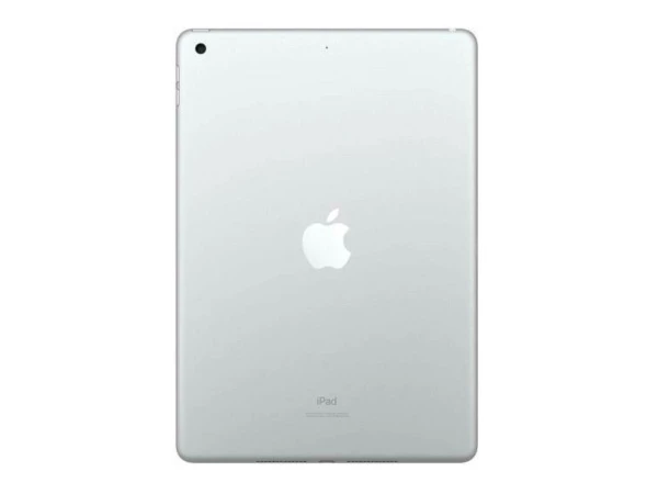 Tablet Apple iPad 10.2 9th Gen A2602 (2021) 64GB Wi-Fi Silver