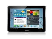 Таблет Samsung Galaxy Tab 2 10.1 Black 16GB