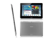 Таблет Samsung Galaxy Tab 2 10.1 Black 16GB