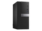 Computer Dell OptiPlex 5050 MiniTower, i5-6500, 8GB, 500GB HDD