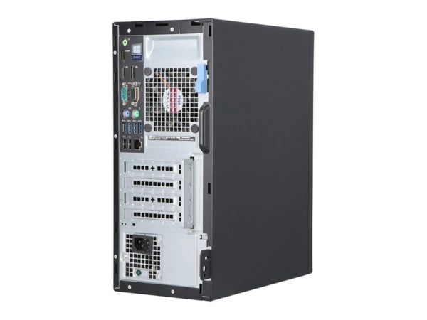 Computer Dell OptiPlex 5050 MiniTower, i5-6500, 8GB, 500GB HDD