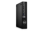 Компютър Dell Optiplex 5090 USFF, i5-10500T, 16GB, 256GB SSD