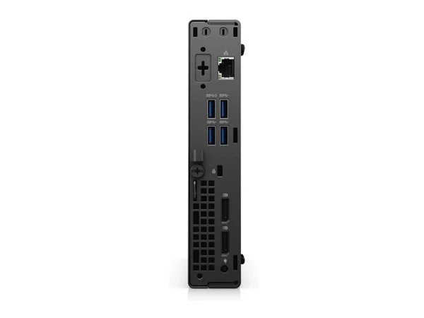 Компютър Dell Optiplex 5090 USFF, i5-10500T, 16GB, 256GB SSD