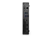 Компютър Dell Optiplex 5090 USFF, i5-10500T, 16GB, 256GB SSD