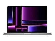 Laptop Apple Macbook Pro A2779 (2023) Space Gray, M2 Pro, 16GB, 512GB SSD, 14.2" Liquid Retina 3024x1964