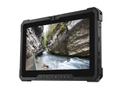 Лаптоп Dell Latitude 7220 Rugged Extreme,i5-8365U, 16GB, 256GB SSD, Тъчскрийн, 11,6" IPS Full HD 1920x1080