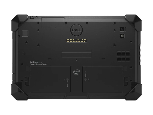 Laptop Dell Latitude 7220 Rugged Extreme, i5-8365U, 16GB, 256GB  SSD, Touchscreen, 11,6" IPS Full HD 1920x1080