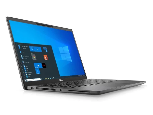 Лаптоп Dell Latitude 7420, i7-1185G7, 32GB, 256GB SSD, 14" Тъчскрийн IPS Full HD 1920x1080