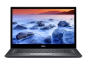 Laptop Dell Latitude 7480, i7-7600U, 16GB, 256GB SSD, 14'' IPS Full HD 1920x1080