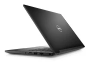Laptop Dell Latitude 7480, i7-7600U, 16GB, 256GB SSD, 14'' IPS Full HD 1920x1080