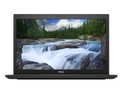 Лаптоп Dell Latitude 7490, i7-8650U, 16GB, 256GB SSD, 14'' IPS Full HD 1920x1080