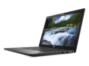 Лаптоп Dell Latitude 7490, i7-8650U, 16GB, 256GB SSD, 14'' IPS Full HD 1920x1080