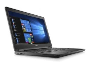 Laptop Dell Latitude 5580, i5-6300U, 16GB, 256GB SSD, 15.6” IPS Full HD 1920x1080