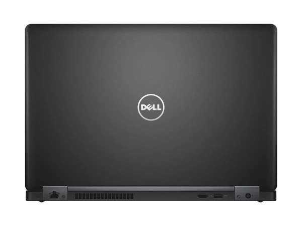 Лаптоп Dell Latitude 5580, i5-6300U, 16GB, 256GB SSD, 15.6” IPS Full HD 1920x1080