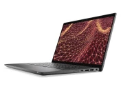 Laptop Dell Latitude 7430, i7-1265U, 32GB, 256GB SSD, 14'' Touchscreen IPS Full HD 1920x1080