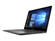 Лаптоп Dell Latitude 7480, i7-7600U, 16GB, 256GB SSD, 14'' IPS Full HD 1920x1080