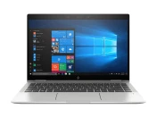 Лаптоп HP EliteBook x360 1040 G6, i5-7300U, 16GB, 256GB SSD, Тъчскрийн 14" IPS Full HD 1920x1080