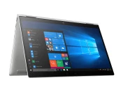 Лаптоп HP EliteBook x360 1040 G6, i5-7300U, 16GB, 256GB SSD, Тъчскрийн 14" IPS Full HD 1920x1080