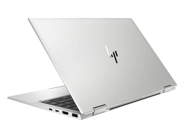 Лаптоп HP EliteBook x360 1040 G8, i5-1145G7, 16GB, 256GB SSD, 14'' IPS Full HD 1920x1080