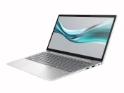 Лаптоп HP EliteBook 630 G11, Ultra 5 135U, 16GB, 512GB SSD, 13.3" Тъчскрийн IPS WUXGA 1920x1200